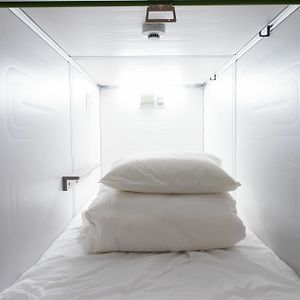 Gemenschappelijk Kamer Alleen voor Vrouwen